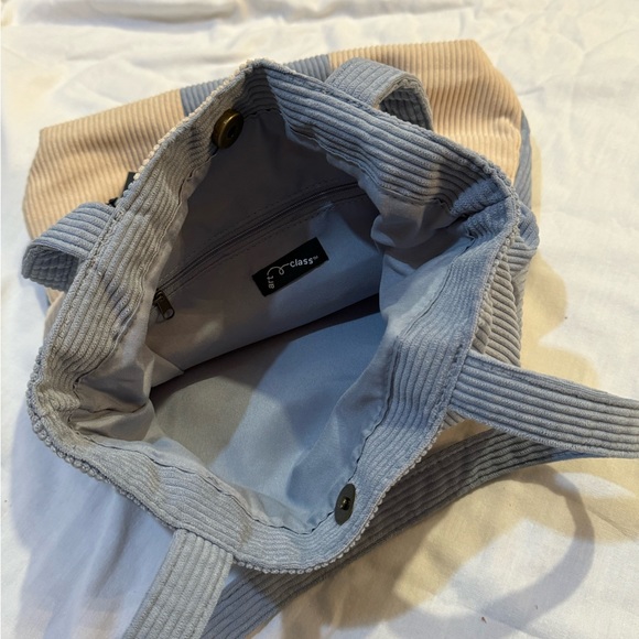 PATCHWORK BAG - Picture 3 of 4